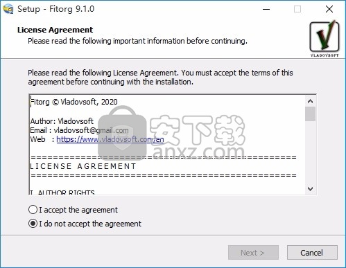 Fitorg(俱乐部管理工具)