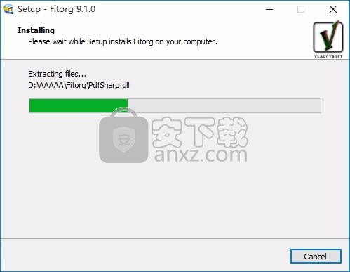 Fitorg(俱乐部管理工具)