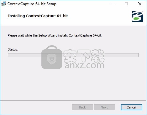 Bentley ContextCapture Master