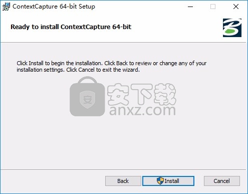 Bentley ContextCapture Master