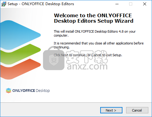 ONLYOFFICE(文档管理软件)