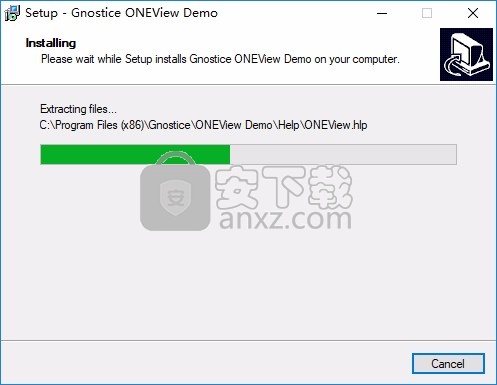 ONEView Demo(frp文件阅读器)