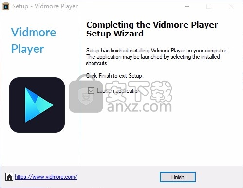 Vidmore Player(多媒体播放器)