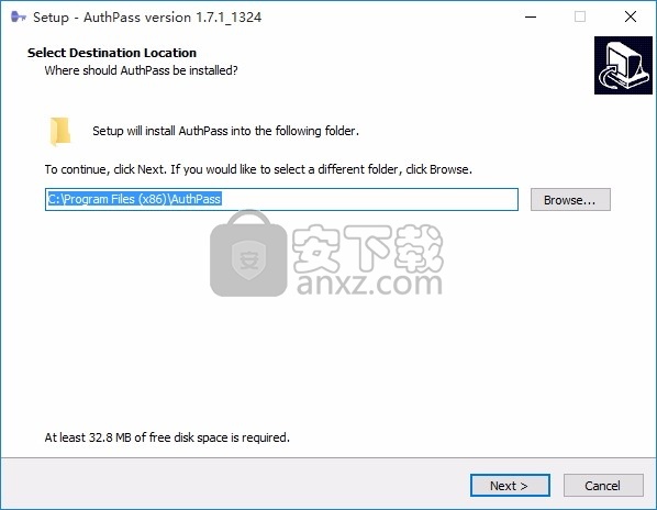 download AuthPass 1.9.7