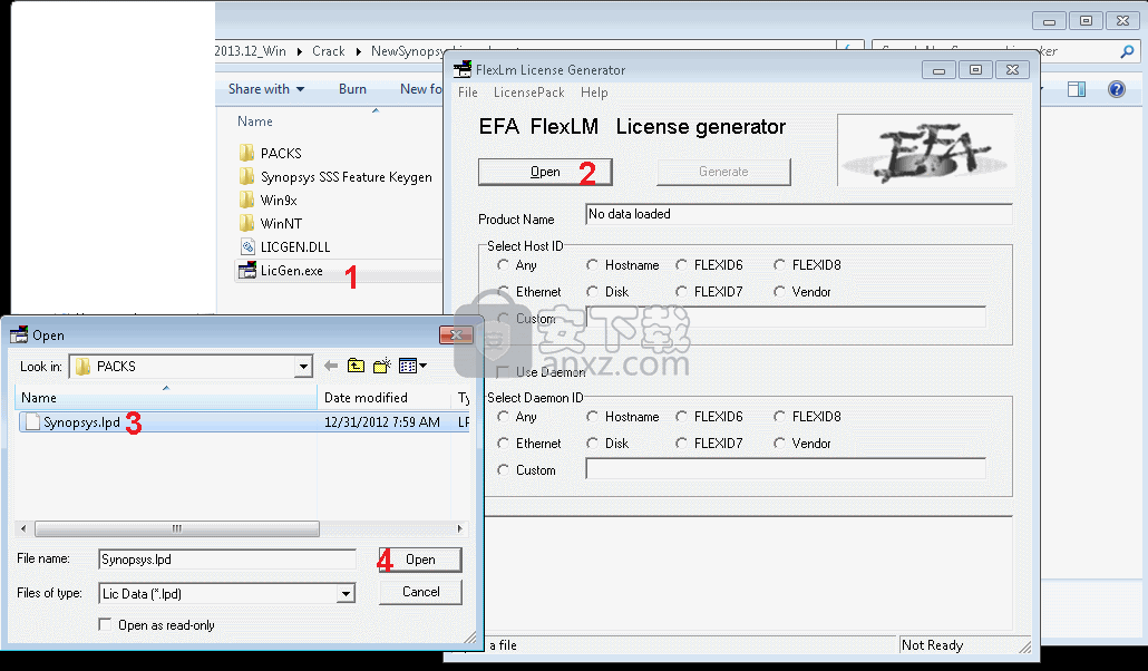 RSoft Component Suite(RSoft CAD软件)