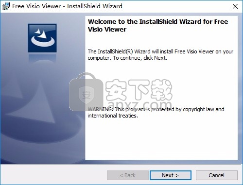 vsd viewer install