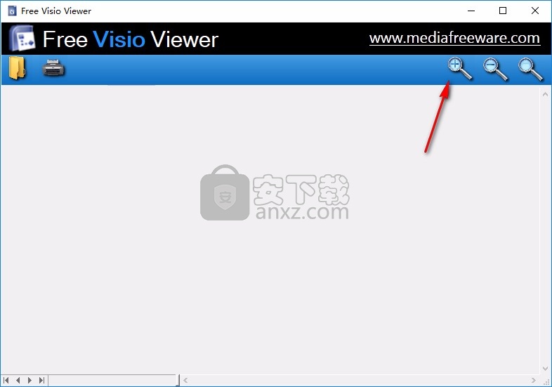 free visio viewer(vsd文件查看器)