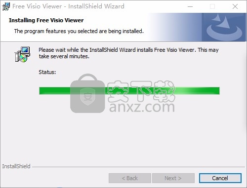 free visio viewer(vsd文件查看器)