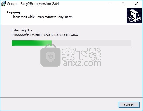 Easy2Boot(多重启动USB工具)