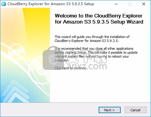 CloudBerry Explorer Pro(Azure存储管理工具)