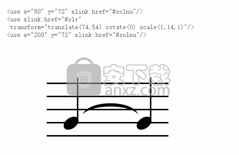 VectorGraving(SVG乐谱设计与标记工具)
