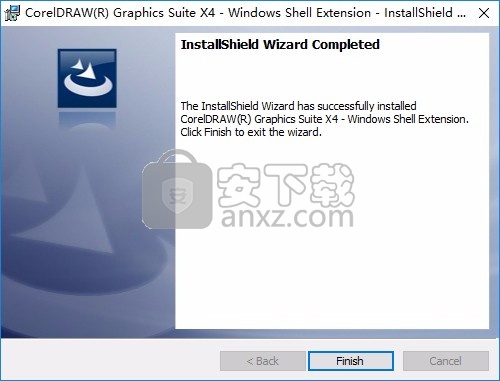 cdrx4缩略图补丁(win7)