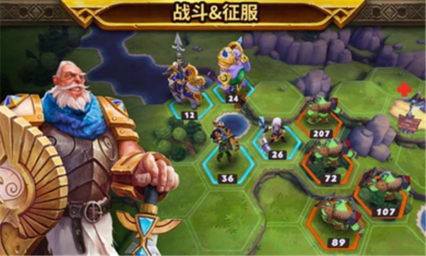 Warlords