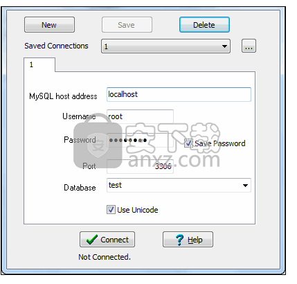 MysqlToMsSql(数据库迁移工具)