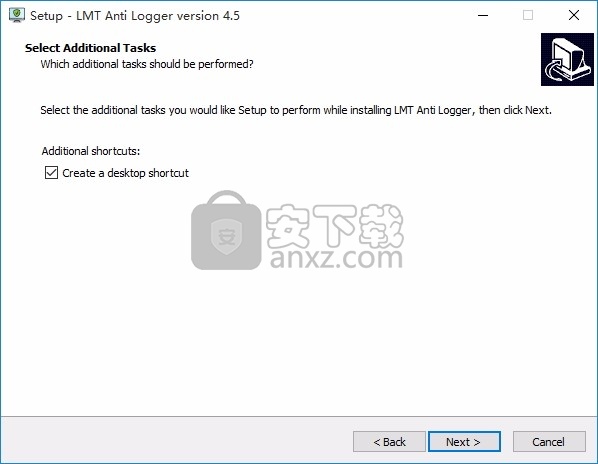 LMT Anti Logger(系统防护软件)