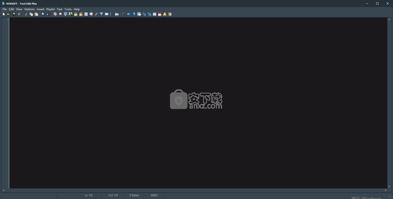 Text Edit Plus(多功能文本编辑器)