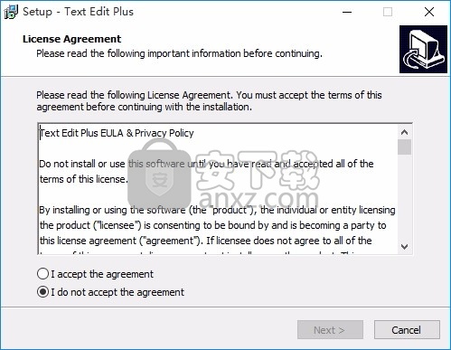Text Edit Plus(多功能文本编辑器)