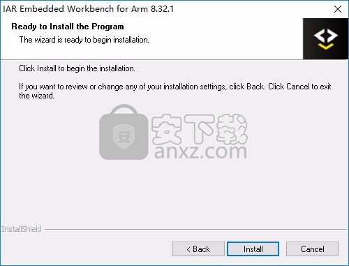 iar embedded workbench for arm 6.21.1 download