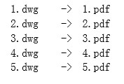 KDPlot(快刀CAD批量转换打印软件)