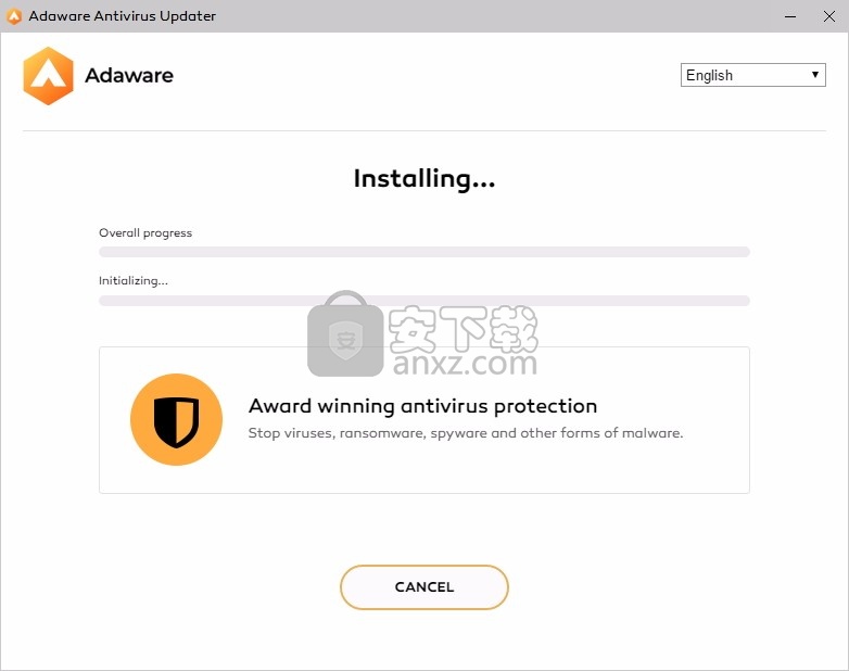 Adaware Antivirus(多功能系统杀毒工具)