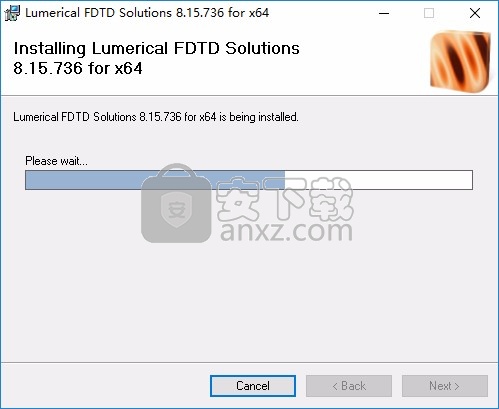 fdtd solutions(微纳光学设计环境)