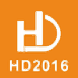 灰度hd2016控制卡软件