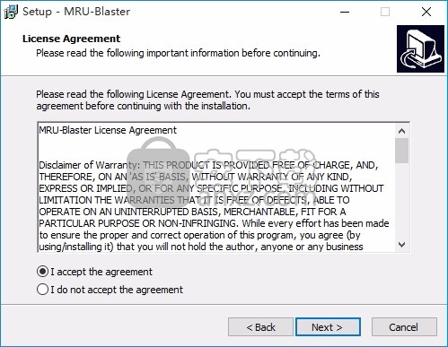 MRU-Blaster(隐私保护与管理工具)