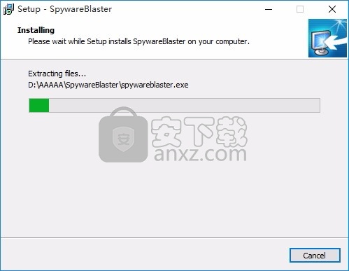 SpywareBlaster(反间谍与反恶意软件解决方案)