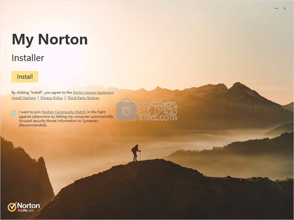 Norton AntiVirus(电脑系统杀毒工具)