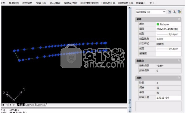 先闻cad工具箱