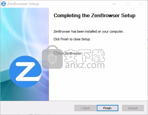 ZenBrowser(多功能web浏览器)