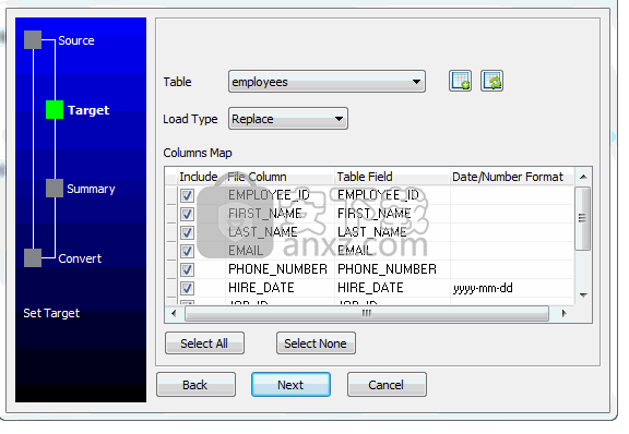 MsSqlToMysql(MsSql转Mysql工具)