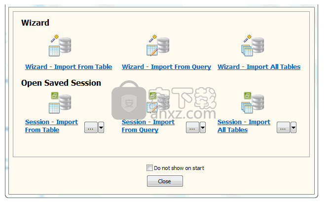 PostgresToMysql(Postgres转Mysql工具)