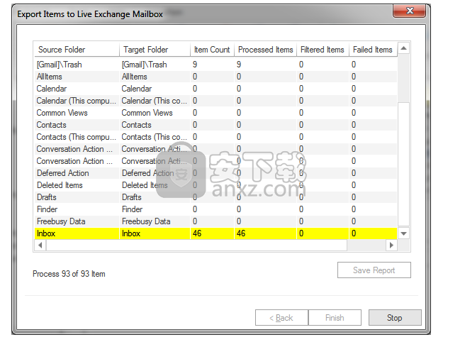 Shoviv Outlook Suite(PST文件处理软件)