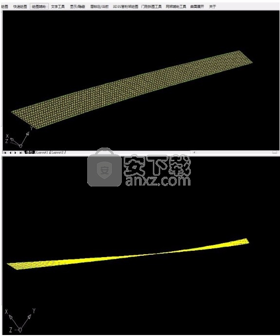 先闻cad工具箱