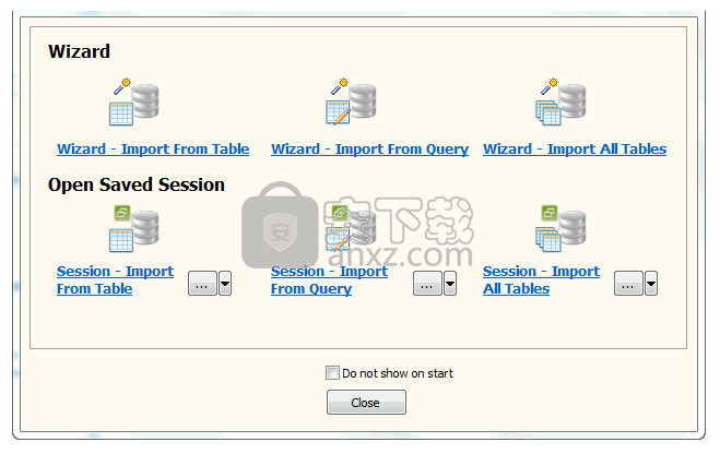 MsSqlToMysql(MsSql转Mysql工具)