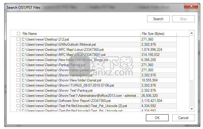 Shoviv Outlook Suite(PST文件处理软件)