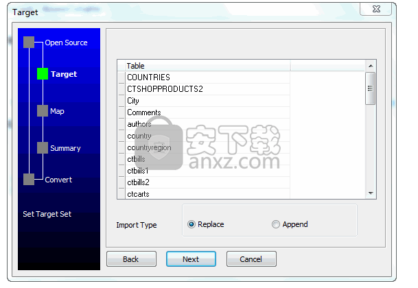 PostgresToMysql(Postgres转Mysql工具)