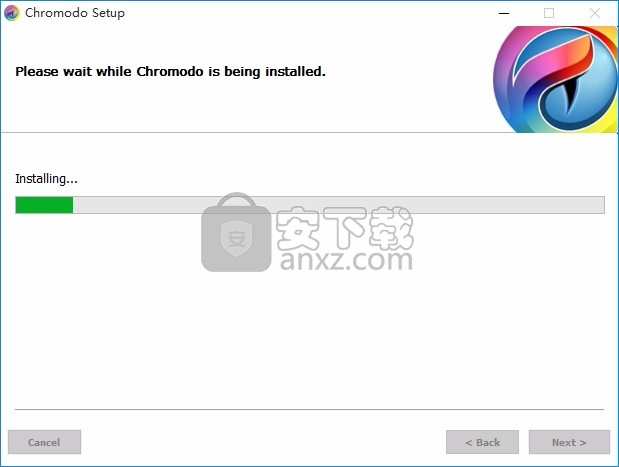 Chromodo(科摩多龙安全浏览器)