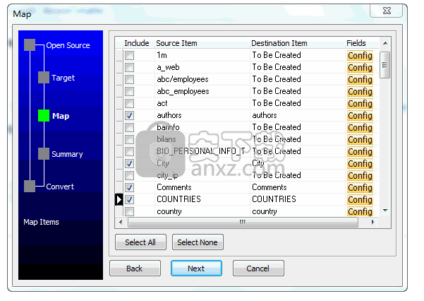 OracleToPostgres(Oracle转Postgres工具)