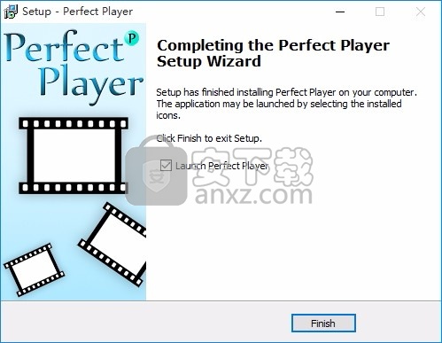 Perfect Player(多功能媒体播放与管理工具)