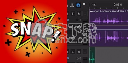 aucc2020(音频剪辑软件)