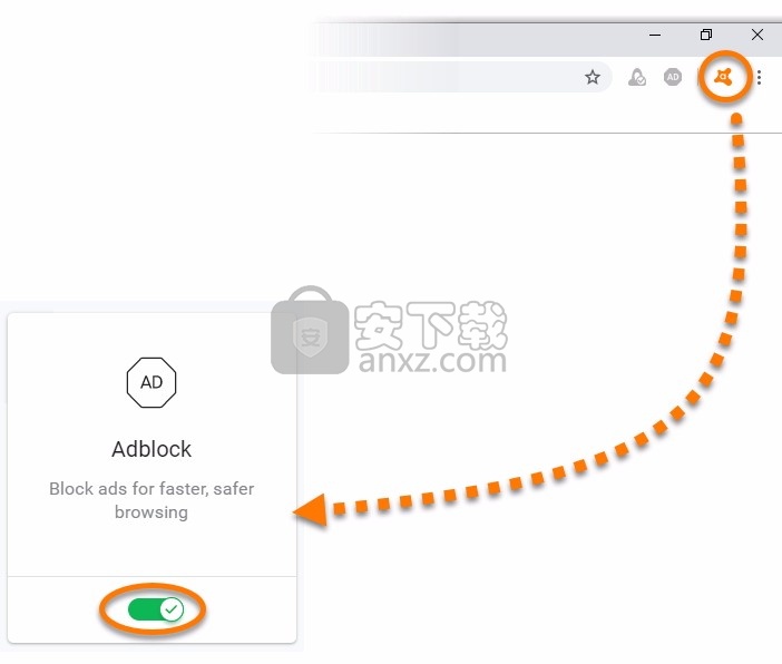 Avast Secure Browser(Avast安全浏览器)