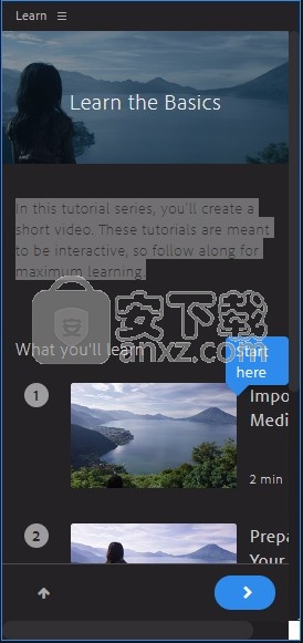 pr cc2019(视频剪辑软件)