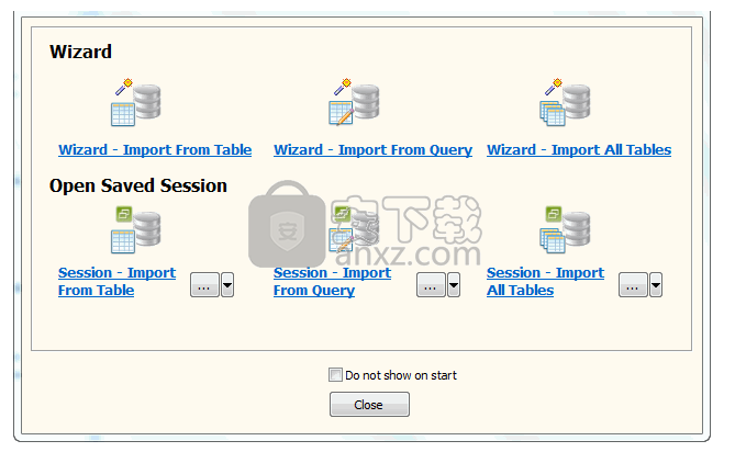 OracleToPostgres(Oracle转Postgres工具)