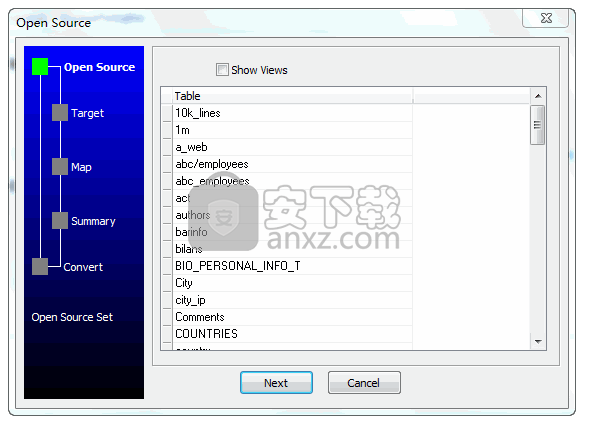 OracleToPostgres(Oracle转Postgres工具)