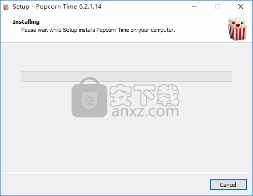 Popcorn Time(多功能视频播放工具)