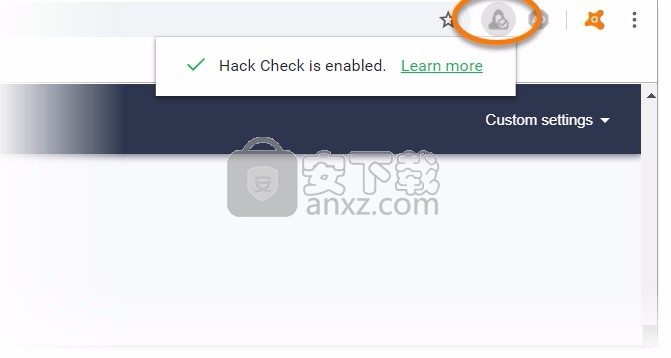 Avast Secure Browser(Avast安全浏览器)