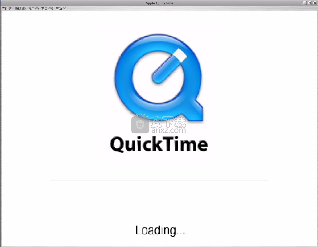 QuickTime(多功能媒体播放工具)