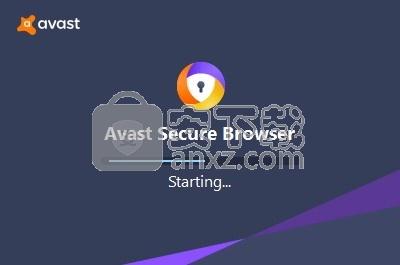 Avast Secure Browser(Avast安全浏览器)